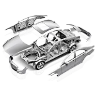 Prime Parts
