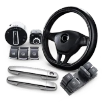 Prime Parts
